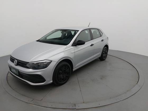 VOLKSWAGEN POLO 1.0 MPI TRACK MANUAL VOLKSWAGEN POLO 1.0 MPI TRACK MANUAL